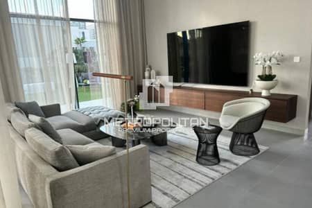 4 Bedroom Villa Compound for Sale in Al Furjan, Dubai - Premium Unit | Single Row | Type A | Best Priced
