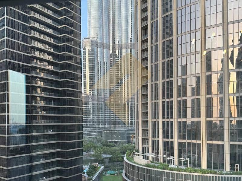 شقة في برج ستاند بوينت 1،أبراج ستاند بوينت،وسط مدينة دبي 2 غرف 3400000 درهم - 8909009