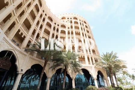 1 Bedroom Hotel Apartment for Sale in Al Hamra Village, Ras Al Khaimah - Al Hamra Palace | Luxurious | Fully Furnished