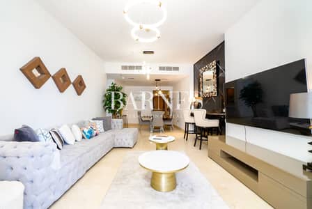 2 Bedroom Apartment for Rent in Dubai Marina, Dubai - Elegantly Furnished  | Large Balcony | Available