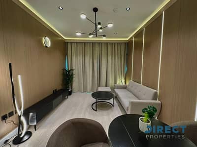 فلیٹ 1 غرفة نوم للايجار في نخلة جميرا، دبي - شقة في سيفين بالم،نخلة جميرا 1 غرفة 199000 درهم - 8972119