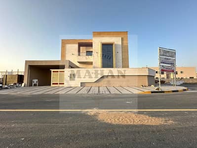 5 Bedroom Villa for Sale in Al Zahya, Ajman - WhatsApp Image 2024-05-04 at 9.17. 23 AM (26). jpeg