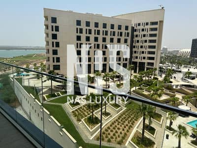 1 Bedroom Flat for Sale in Yas Island, Abu Dhabi - Modern layout | Luxury living | Perfect location
