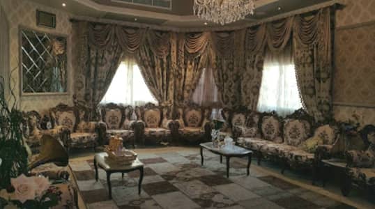 Distinctive villa for sale in Ramtha Distinctive villa for sale in Ramtha