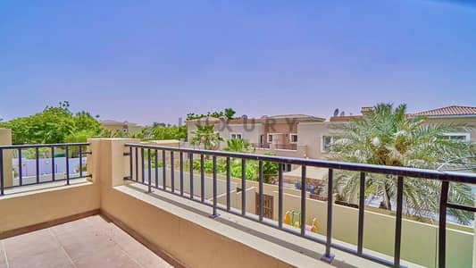 3 Bedroom Villa for Rent in Arabian Ranches, Dubai - Sought After Location | 3E | Vacant