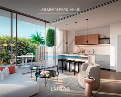 4 Bedroom Villa for Sale in Arabian Ranches 3, Dubai - JUNE_ARABIAN_RANCHES_III_18. jpg