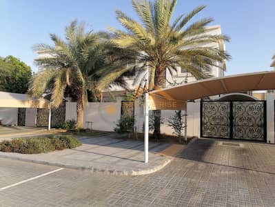 فیلا 4 غرف نوم للايجار في مدينة محمد بن زايد، أبوظبي - IMG_20240426_174455_edit_105500132613588. jpg
