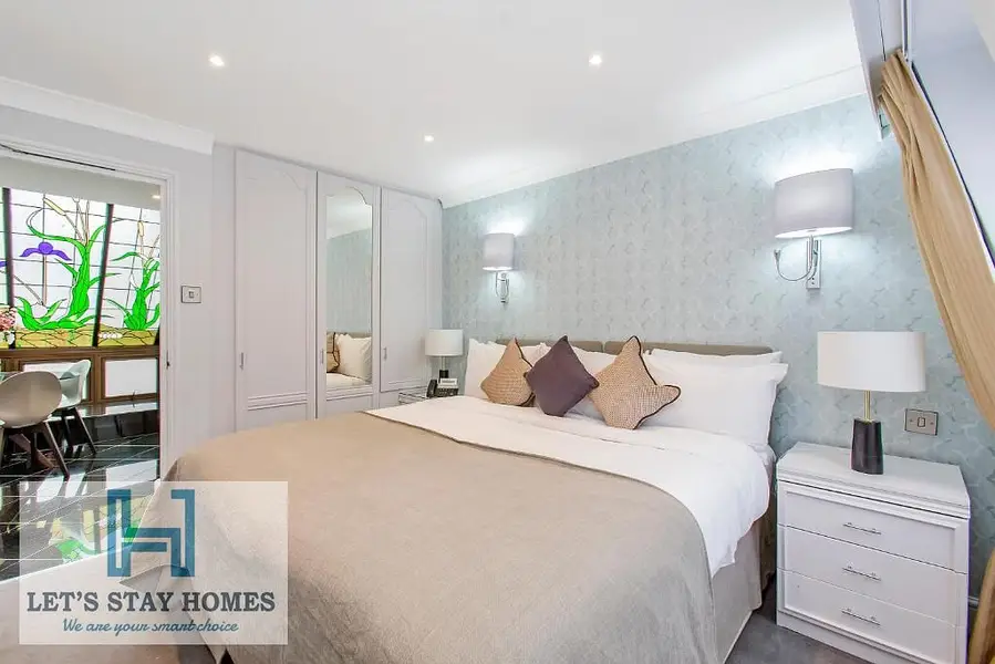 Great Summer Offer 4 Star Two Bedroom Apartment ! Fully Furnished | Free Cleaning