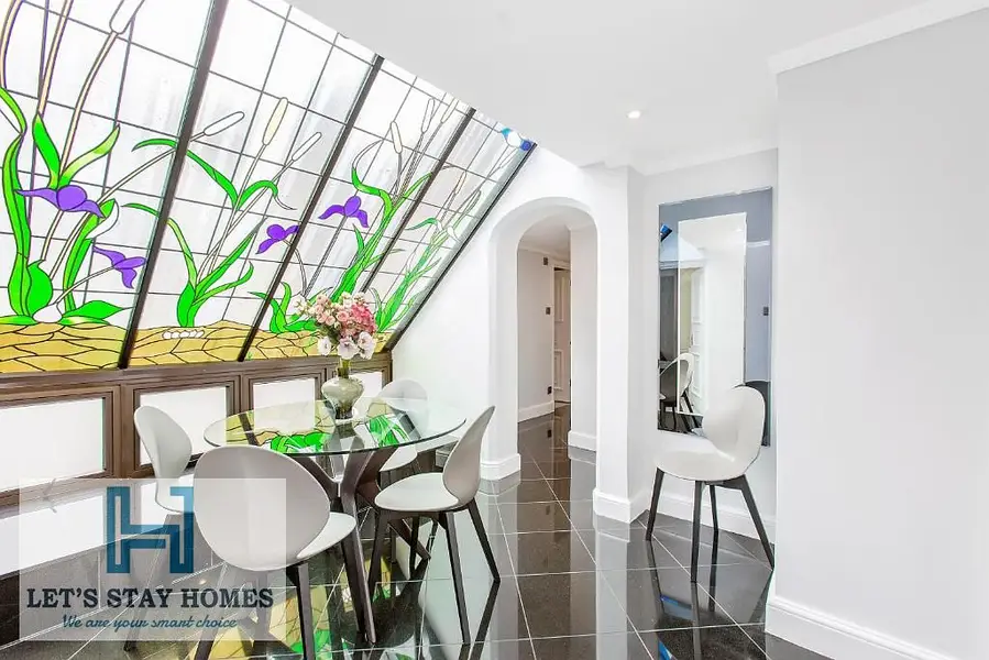 Great Summer Offer 4 Star Two Bedroom Apartment ! Fully Furnished | Free Cleaning