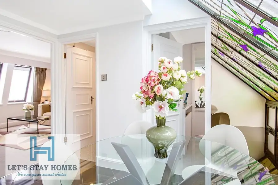 Great Summer Offer 4 Star Two Bedroom Apartment ! Fully Furnished | Free Cleaning