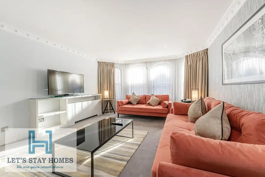 Great Summer Offer 4 Star Two Bedroom Apartment ! Fully Furnished | Free Cleaning