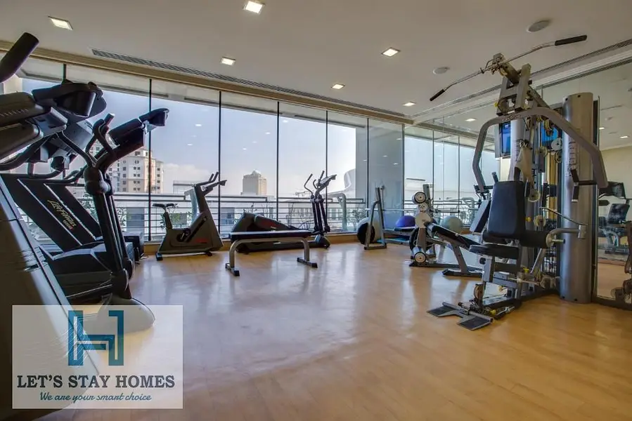Great Summer Offer 4 Star Two Bedroom Apartment ! Fully Furnished | Free Cleaning