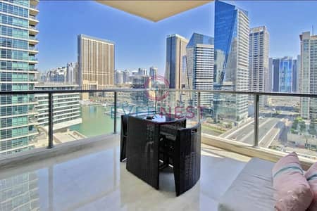 3 Bedroom Flat for Sale in Dubai Marina, Dubai - IMG-20240427-WA0051. jpg