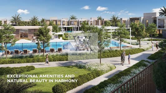 3 Bedroom Villa for Sale in Dubai South, Dubai - Screenshot 2024-05-08 094422. png