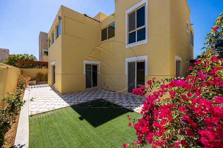 3 Bedroom Villa for Rent in Al Raha Gardens, Abu Dhabi - 021A9493. jpg
