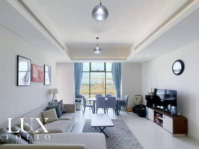 2 Bedroom Flat for Rent in Downtown Dubai, Dubai - 2 BHK / FURNISHED / 6 CHEQUES