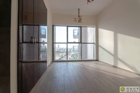 Studio for Rent in Jumeirah Village Triangle (JVT), Dubai - MAYA1-501. jpg