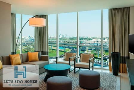 3 Bedroom Flat for Rent in Downtown Dubai, Dubai - 434729733. jpg