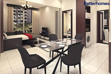 国际城， 迪拜 单身公寓待售 - 位于国际城，多瑙河畔青草公寓，多瑙河畔青草公寓4座 的公寓 425000 AED - 8972217