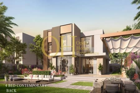 4 Cпальни Вилла Продажа в Аль Шамха, Абу-Даби - Untitled Project - 2023-08-24T160743.833. jpg