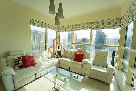 2 Cпальни Апартамент в аренду в Дубай Марина, Дубай - BIP04760. jpg