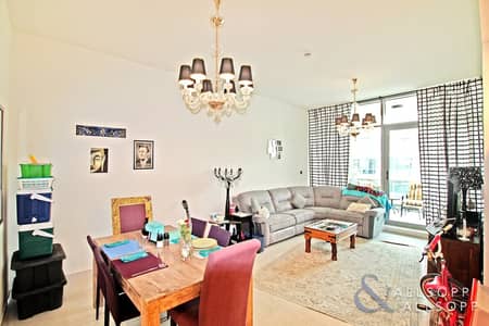 2 Bedroom Apartment for Rent in Meydan City, Dubai - Two Bedroom | With Maids | Unfurnished 2 Bedroom Apartment for Rent in Meydan City, Dubai - Two Bedroom | With Maids | Unfurnished