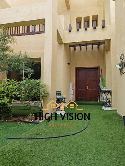 3 Bedroom Villa for Rent in Baniyas, Abu Dhabi - WhatsApp Image 2024-05-07 at 8.18. 57 PM (2). jpeg