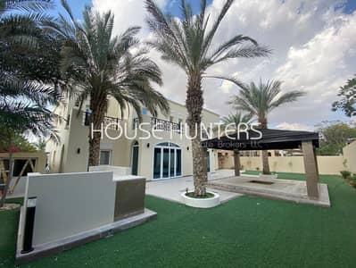 6 Bedroom Villa for Rent in Arabian Ranches, Dubai - WhatsApp Image 2023-01-26 at 8.28. 08 PM. jpeg