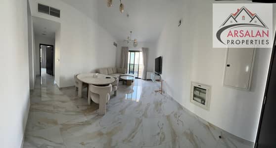 فلیٹ 2 غرفة نوم للايجار في مجان، دبي - WhatsApp Image 2024-05-07 at 3.11. 15 PM (2). jpeg