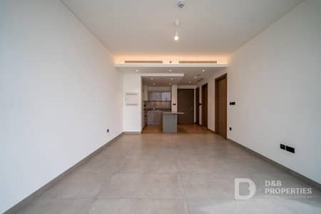 فلیٹ 1 غرفة نوم للبيع في شوبا هارتلاند، دبي - شقة في ويفز غراندي،شوبا هارتلاند 1 غرفة 1650000 درهم - 8972087