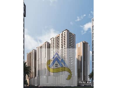1 Спальня Апартаменты Продажа в Аль Рашидия, Аджман - IMG-20240327-WA0013. jpg