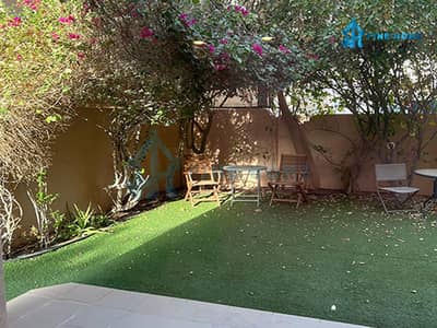 فیلا 4 غرف نوم للبيع في الريف، أبوظبي - فيلا ممتازة للعيش او الاستثمار|مؤجرة|4غرف|حديقة