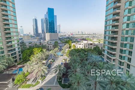3 Bedroom Flat for Rent in Dubai Marina, Dubai - Stunning Marina View | 3 BR Plus Maids | Chiller Free