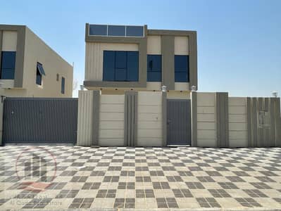 3 Bedroom Villa for Sale in Al Bahia, Ajman - WhatsApp Image 2024-05-08 at 9.54. 48 AM. jpeg