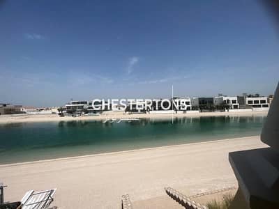 4 Bedroom Villa for Rent in Palm Jumeirah, Dubai - Garden Homes, Available Now with Stunning Views!