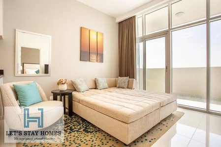 فلیٹ 1 غرفة نوم للايجار في الخليج التجاري، دبي - 246292208. jpg