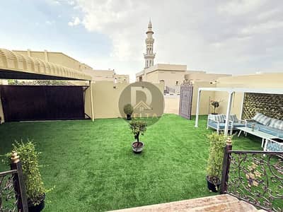5 Bedroom Villa for Sale in Al Mowaihat, Ajman - 006-20240507-223835. jpg