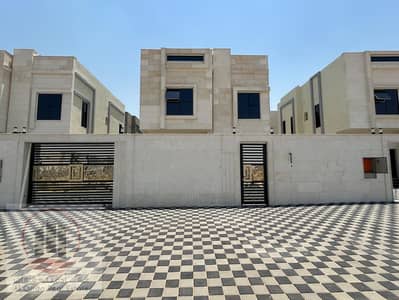 3 Bedroom Villa for Sale in Al Bahia, Ajman - WhatsApp Image 2024-05-08 at 9.54. 49 AM (2). jpeg