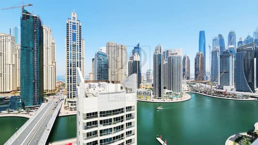 2 Bedroom Flat for Rent in Dubai Marina, Dubai - 20240506_113702. jpg