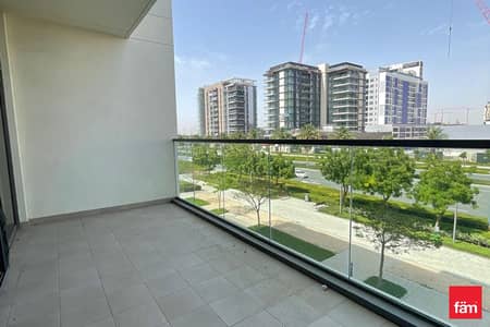 2 Bedroom Flat for Rent in Dubai Hills Estate, Dubai - Spacious | Vacant Now | Bright