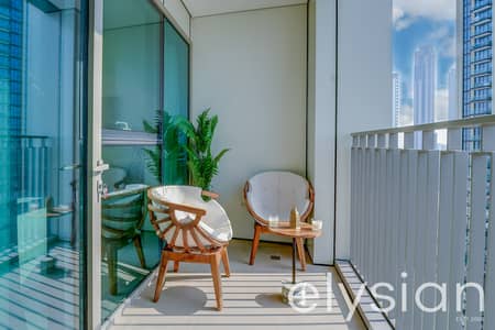 2 Bedroom Apartment for Sale in Za'abeel, Dubai - Burj View I Motivated Seller I VOT