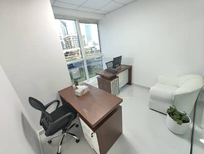 Офис в аренду в Шейх Зайед Роуд, Дубай - 69840abf-d0f2-4c45-b546-3ad25626efad. jpg