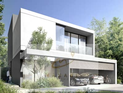 5 Bedroom Villa for Sale in Tilal City, Sharjah - Screenshot 2024-03-19 at 1.47. 14 pm. png