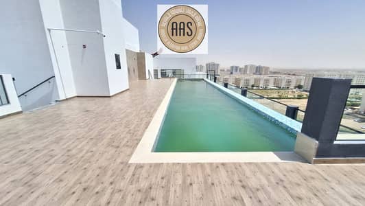 2 Cпальни Апартаменты Продажа в Ливан, Дубай - IMG-20240507-WA0019. jpg