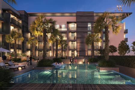 1 Bedroom Apartment for Sale in Dubailand, Dubai - Handover Soon | Investor Deal | Pool View