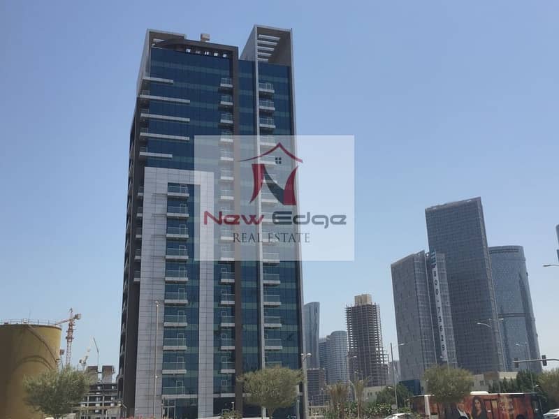 READY TO MOVE BRAND NEW NOOR TOWER 3B+M.