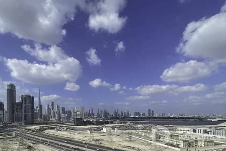2 Bedroom Flat for Sale in Sobha Hartland, Dubai - Brand New | Biggest Layout | Panoramic View