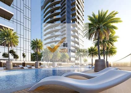 2 Bedroom Flat for Sale in Jumeirah Village Triangle (JVT), Dubai - Red-Square-6. jpg
