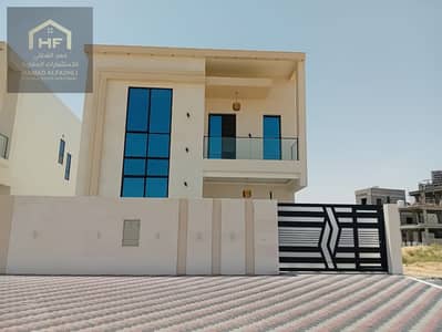 5 Bedroom Villa for Sale in Al Amerah, Ajman - WhatsApp Image 2024-05-08 at 11.03. 31 AM. jpeg