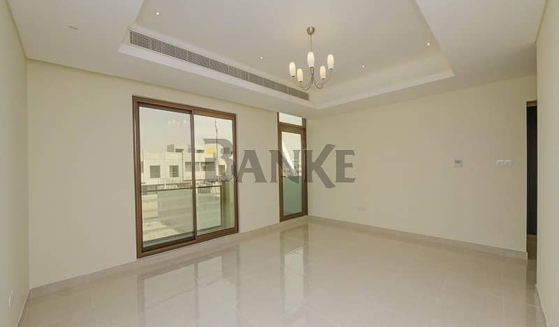 Villa 4 B/R  in Meydan with GRAND VIEWS AT MILLENNIUM ESTATES